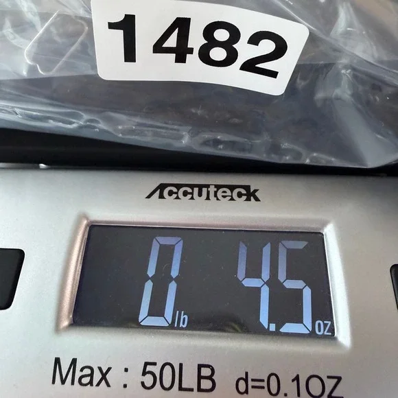 Parade Lace Bustier Size 2XL+ Black Longline Underwire Bralette PR117W - Picture 7 of 7